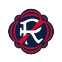 New England Revolution company logo