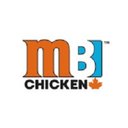 Mary Brown's Chicken company logo