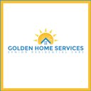 Golden Home Services company logo