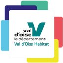 VAL D'OISE HABITAT company logo