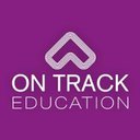 On Track Education company logo
