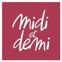 Midi et demi company logo