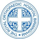 The Royal Orthopaedic Hospital NHS Foundation Trust company logo