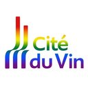 Cité du Vin company logo