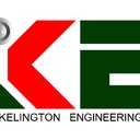 Kelington Engineering( Germany) GmbH company logo