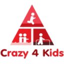 Crazy 4 Kids Ltd company logo