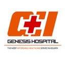 Genesis Hospital company logo