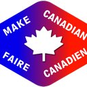 Make Canadian inc. company logo
