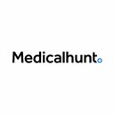 Medicalhunt company logo