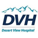 Desert View Hospital company logo