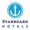 Starboard Hotels company logo