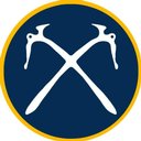 Alaska Mountain Guides company logo