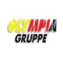 Olympia Logistics company logo