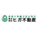 株式会社 ヒガ不動産 company logo
