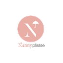 Nanny Please company logo