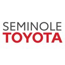 Seminole Toyota company logo