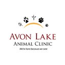 Avon Lake Pet Health Campus company logo