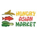 Hungry Asian Market company logo