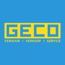 GECO Verhuur | Verkoop | Service company logo