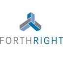 Forthright company logo