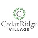 Cedar Ridge Village company logo