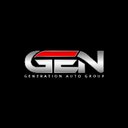 GENERATION AUTO GROUP company logo