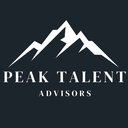 Peak Talent Advisors company logo