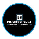 Professional Healthcare Staffing Inc company logo