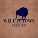 WELL'IN TOWN company logo