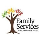 Family Services of the Merrimack Valley company logo