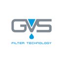 GVS company logo