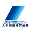 大阪商運株式会社 company logo