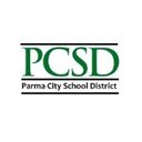 Parma City School District company logo