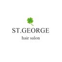 美容室・理容室ST.GEORGE香里園店 company logo