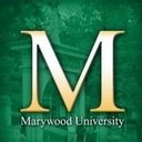 Marywood University company logo