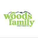 Woods Family Speech Therapy company logo