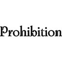 Prohibition company logo