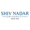 SHIV NADAR UNIVERSITY company logo