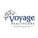 Voyage Healthcare MN company logo