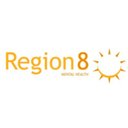 Region 8 Mental Health company logo