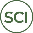 SCI Furniture company logo