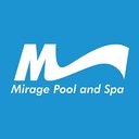 Mirage Pools Services company logo