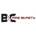 B & C Fire Safety Inc company logo