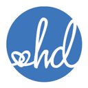 Hearts Delight Garden Centre company logo