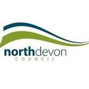 North Devon Council company logo