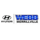 Webb Hyundai Merrillville company logo