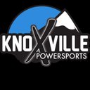 Knoxville Powersports company logo