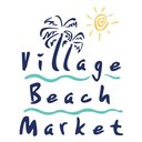 Village Beach Market company logo