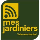 Mes Jardiniers company logo