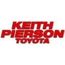 Keith Pierson Toyota company logo